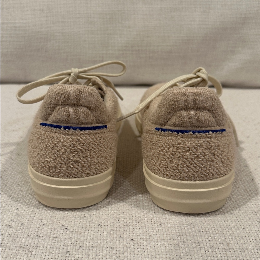 Rothy’s tennis shoe - Picture 2 of 6